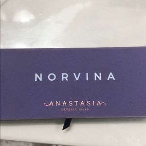 Anastasia Beverly Hills Makeup - Anastasia Beverly Hills Norvina Palette Anastasia Beverly Hills Makeup - Anastasia Beverly Hills Norvina Palette